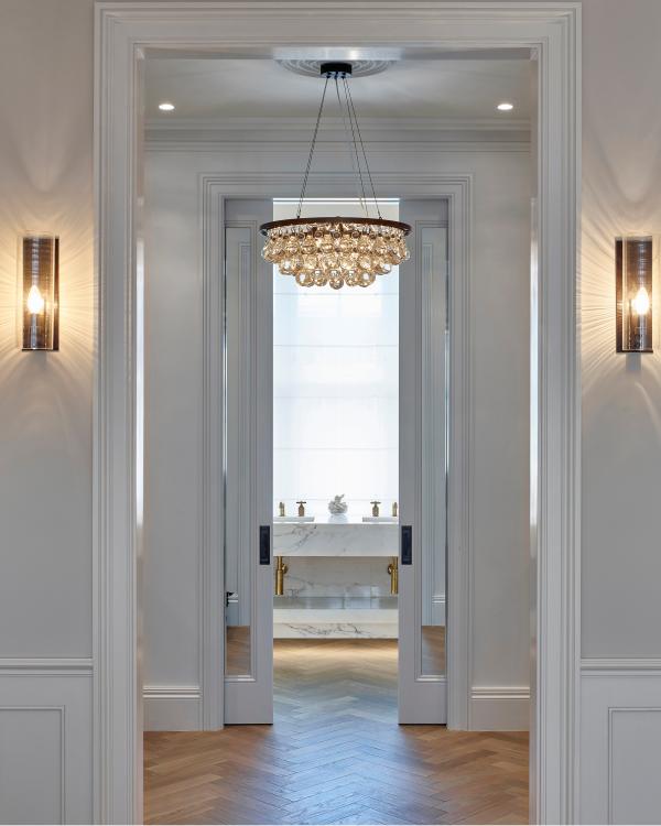 Standard pocket kit with double doors - Copyright Kilian O'Sullivan / VIEW